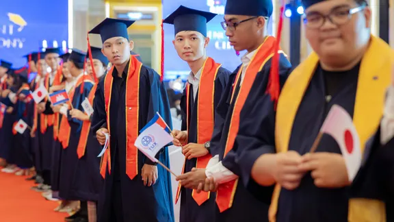 Associate Degree Image