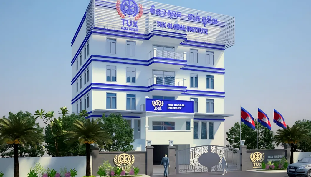 WELCOME MESSAGE