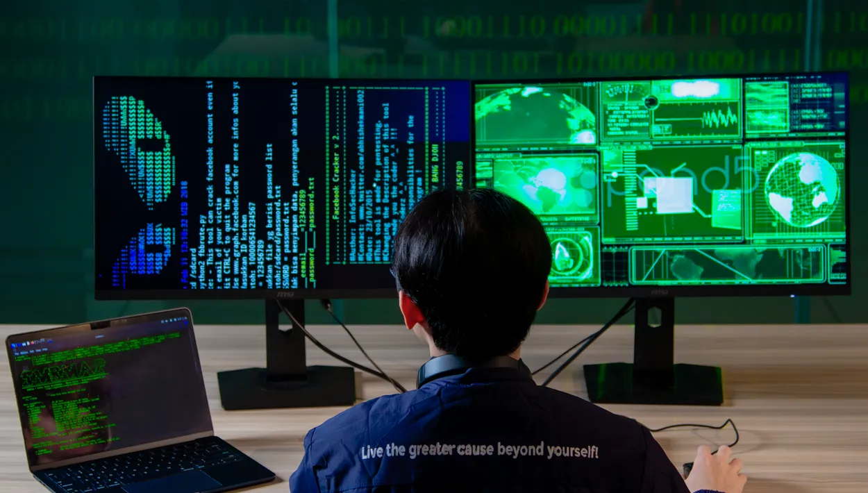 Cyber Security