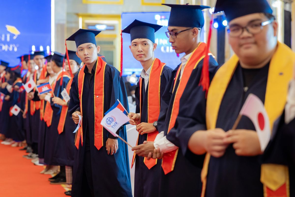 Student Associate Associate Degree